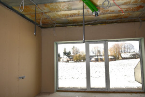 Parduodamas namas Bokšto g., Aukštakalnio, Utenos m., Utenos r. sav., 101.83 m2 ploto, 1 aukštai 20