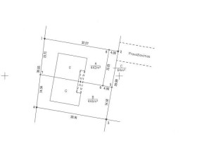 Parduodamas namas Bokšto g., Aukštakalnio, Utenos m., Utenos r. sav., 101.83 m2 ploto, 1 aukštai 28