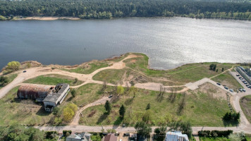 Parduodamas kitos paskirties sklypas Ežero g., Lampėdžiai, Kauno m., Kauno m. sav., 10.54 a ploto 8