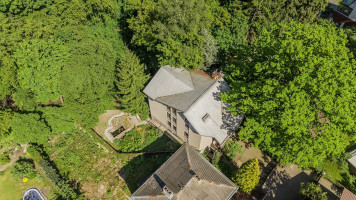 Parduodamas namas Joninių g., Žaliakalnis, Kauno m., Kauno m. sav., 304.7 m2 ploto, 2 aukštai 4