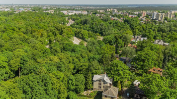 Parduodamas namas Joninių g., Žaliakalnis, Kauno m., Kauno m. sav., 304.7 m2 ploto, 2 aukštai 10
