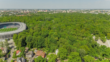 Parduodamas namas Joninių g., Žaliakalnis, Kauno m., Kauno m. sav., 304.7 m2 ploto, 2 aukštai 11