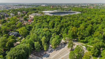 Parduodamas namas Joninių g., Žaliakalnis, Kauno m., Kauno m. sav., 304.7 m2 ploto, 2 aukštai 12
