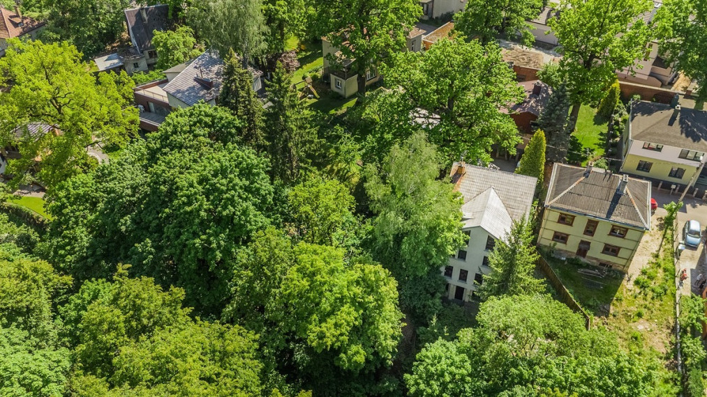 Parduodamas namas Joninių g., Žaliakalnis, Kauno m., Kauno m. sav., 304.7 m2 ploto, 2 aukštai 13