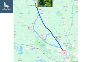 Parduodamas kitos paskirties sklypas Tvenkinio g., Senųjų Viesų k., Širvintų r. sav., 31.49 a ploto 4