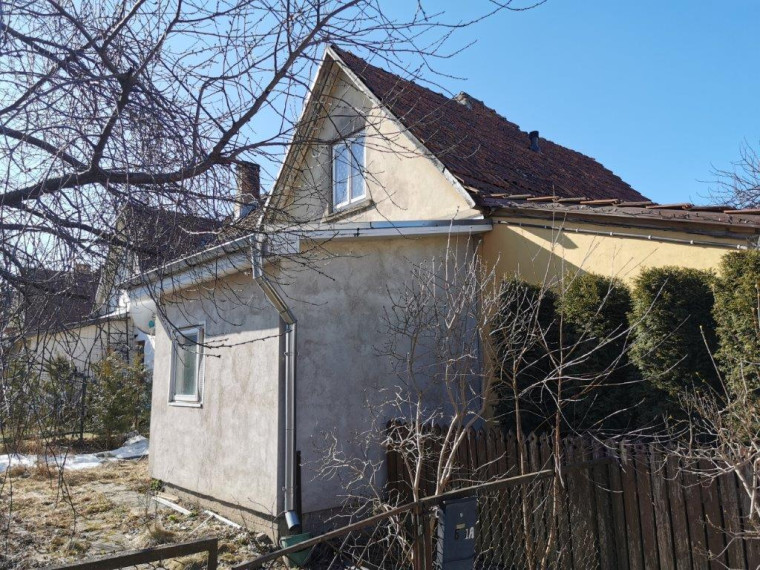 Parduodamas butas Dariaus ir Girėno g., Naujininkai, Vilniaus m., Vilniaus m. sav., 25.51 m² ploto 1 kambarys 9