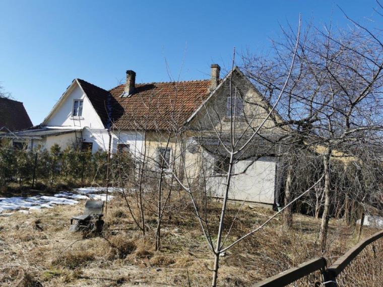 Parduodamas butas Dariaus ir Girėno g., Naujininkai, Vilniaus m., Vilniaus m. sav., 25.51 m² ploto 1 kambarys 10
