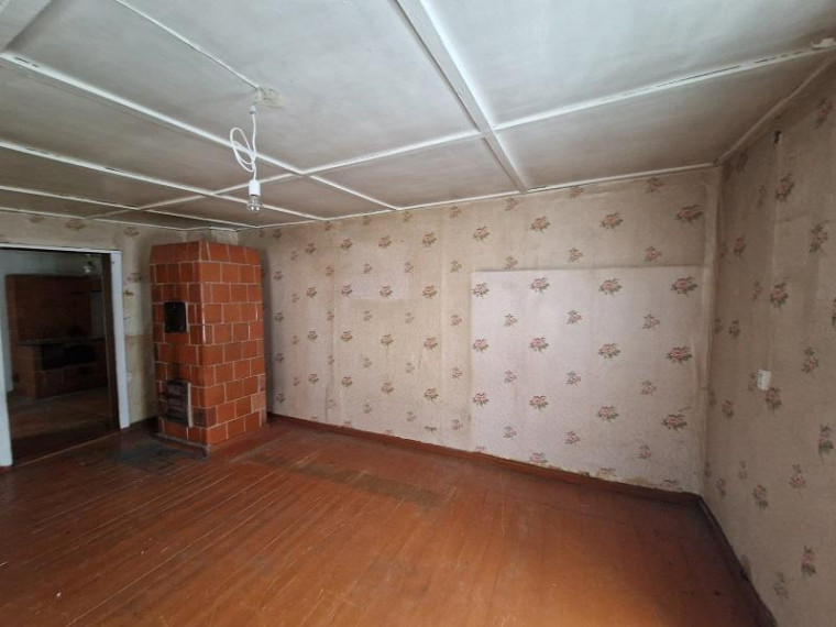 Parduodamas butas Dobilų g., Rasos, Vilniaus m., Vilniaus m. sav., 45.63 m² ploto 2 kambariai 5