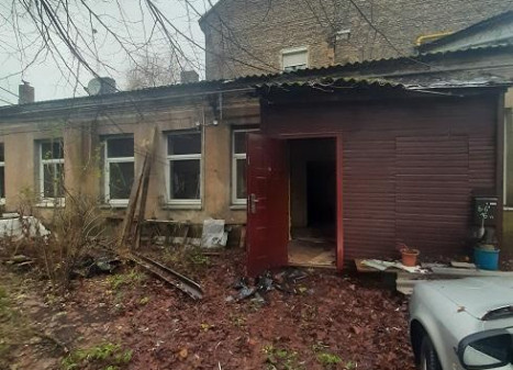 Parduodamas butas Kalvarijų g., Šnipiškės, Vilniaus m., Vilniaus m. sav., 35.04 m² ploto 1 kambarys