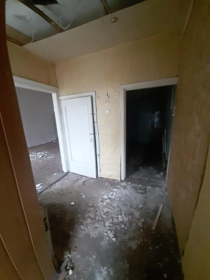 Parduodamas butas Kalvarijų g., Šnipiškės, Vilniaus m., Vilniaus m. sav., 35.04 m² ploto 1 kambarys 2