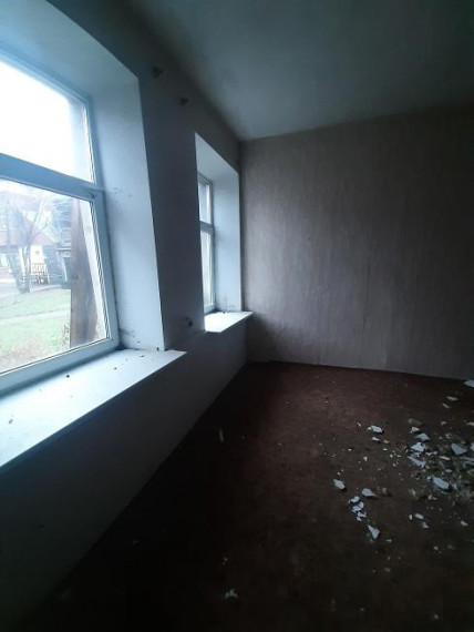 Parduodamas butas Kalvarijų g., Šnipiškės, Vilniaus m., Vilniaus m. sav., 35.04 m² ploto 1 kambarys 4