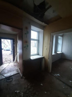 Parduodamas butas Kalvarijų g., Šnipiškės, Vilniaus m., Vilniaus m. sav., 35.04 m² ploto 1 kambarys 8