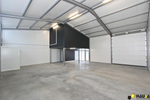 Nuomojamos patalpos Giraitės k., Kauno r. sav., 158 m² ploto 1