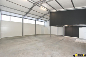 Nuomojamos patalpos Giraitės k., Kauno r. sav., 158 m² ploto 2