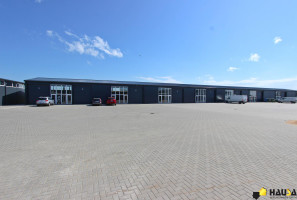 Nuomojamos patalpos Giraitės k., Kauno r. sav., 158 m² ploto 12