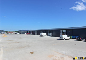 Nuomojamos patalpos Giraitės k., Kauno r. sav., 158 m² ploto 13