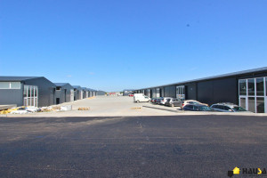 Nuomojamos patalpos Giraitės k., Kauno r. sav., 158 m² ploto 16
