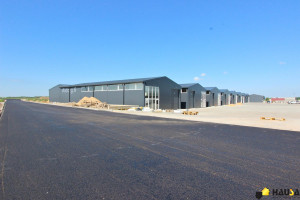 Nuomojamos patalpos Giraitės k., Kauno r. sav., 158 m² ploto 18