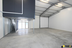 Nuomojamos patalpos Giraitės k., Kauno r. sav., 158 m² ploto 4