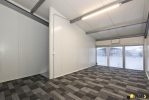 Nuomojamos patalpos Giraitės k., Kauno r. sav., 158 m² ploto 5