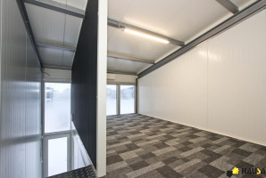 Nuomojamos patalpos Giraitės k., Kauno r. sav., 158 m² ploto 8