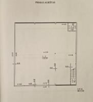 Nuomojamos patalpos Giraitės k., Kauno r. sav., 158 m² ploto 10
