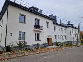 Parduodamas butas Povilo Plechavičiaus g., Naujoji Vilnia, Vilniaus m., Vilniaus m. sav., 14.27 m² ploto 1 kambarys 1