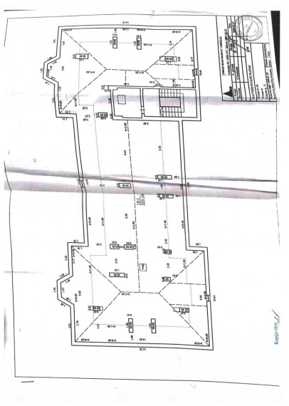 Parduodamas butas Povilo Plechavičiaus g., Naujoji Vilnia, Vilniaus m., Vilniaus m. sav., 14.27 m² ploto 1 kambarys 9