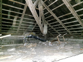 Parduodamas butas Šilo g., Antakalnis, Vilniaus m., Vilniaus m. sav., 1.96 m² ploto 1 kambarys 3