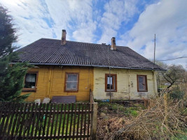 Parduodamas butas Strielčiukų g., Naujoji Vilnia, Vilniaus m., Vilniaus m. sav., 26.50 m² ploto 1 kambarys 2