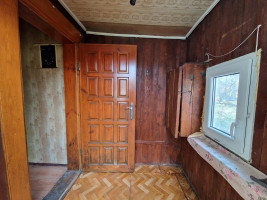 Parduodamas butas Strielčiukų g., Naujoji Vilnia, Vilniaus m., Vilniaus m. sav., 26.50 m² ploto 1 kambarys 5