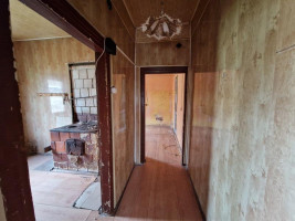 Parduodamas butas Strielčiukų g., Naujoji Vilnia, Vilniaus m., Vilniaus m. sav., 26.50 m² ploto 1 kambarys 6