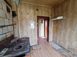 Parduodamas butas Strielčiukų g., Naujoji Vilnia, Vilniaus m., Vilniaus m. sav., 26.50 m² ploto 1 kambarys 8