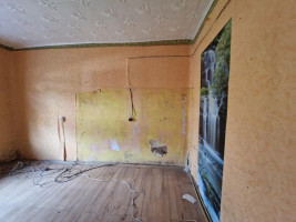 Parduodamas butas Strielčiukų g., Naujoji Vilnia, Vilniaus m., Vilniaus m. sav., 26.50 m² ploto 1 kambarys 9