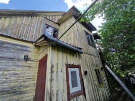 Parduodamas butas Strielčiukų g., Naujoji Vilnia, Vilniaus m., Vilniaus m. sav., 34.74 m² ploto 2 kambariai 2