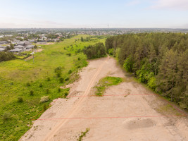 Parduodamas sklypas Skardžio g., Gilužio k., Vilniaus r., 14.33 a ploto 3