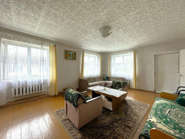 Parduodamas namas Šviesos g., Antakalnio k., Kaišiadorių r. sav., 69.38 m2 ploto, 1 aukštai 5