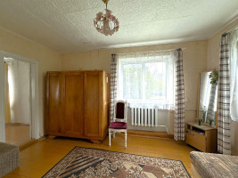 Parduodamas namas Šviesos g., Antakalnio k., Kaišiadorių r. sav., 69.38 m2 ploto, 1 aukštai 7