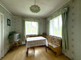 Parduodamas namas Šviesos g., Antakalnio k., Kaišiadorių r. sav., 69.38 m2 ploto, 1 aukštai 8