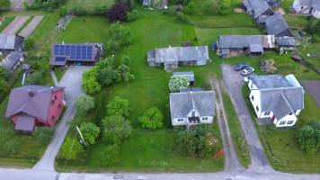 Parduodamas namas Šviesos g., Antakalnio k., Kaišiadorių r. sav., 69.38 m2 ploto, 1 aukštai 12