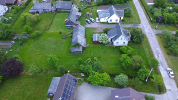 Parduodamas namas Šviesos g., Antakalnio k., Kaišiadorių r. sav., 69.38 m2 ploto, 1 aukštai 13