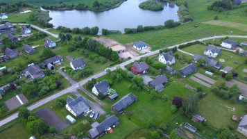 Parduodamas namas Šviesos g., Antakalnio k., Kaišiadorių r. sav., 69.38 m2 ploto, 1 aukštai 14