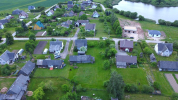 Parduodamas namas Šviesos g., Antakalnio k., Kaišiadorių r. sav., 69.38 m2 ploto, 1 aukštai 15