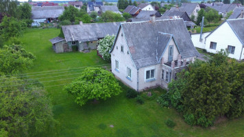 Parduodamas namas Šviesos g., Antakalnio k., Kaišiadorių r. sav., 69.38 m2 ploto, 1 aukštai 16