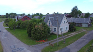 Parduodamas namas Šviesos g., Antakalnio k., Kaišiadorių r. sav., 69.38 m2 ploto, 1 aukštai 17