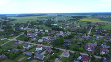 Parduodamas namas Šviesos g., Antakalnio k., Kaišiadorių r. sav., 69.38 m2 ploto, 1 aukštai 18