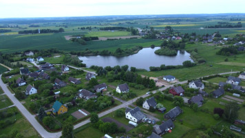 Parduodamas namas Šviesos g., Antakalnio k., Kaišiadorių r. sav., 69.38 m2 ploto, 1 aukštai 19
