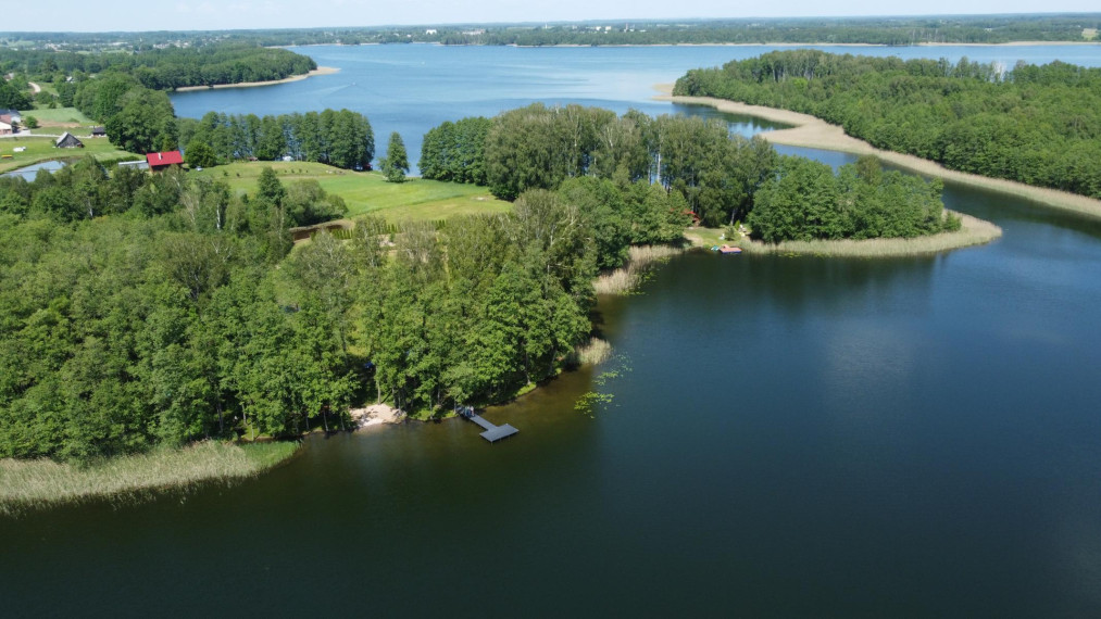 Parduodamas sklypas Ežero g., Bukaučiškių II k., Alytaus r. sav., 32.71 a ploto 3