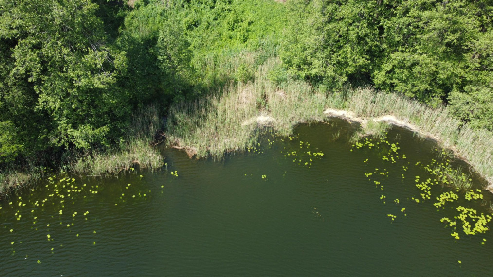 Parduodamas sklypas Ežero g., Bukaučiškių II k., Alytaus r. sav., 32.71 a ploto 5