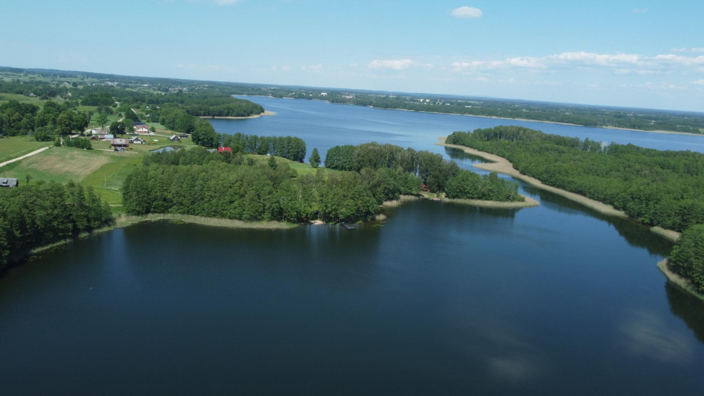 Parduodamas sklypas Ežero g., Bukaučiškių II k., Alytaus r. sav., 32.71 a ploto 6